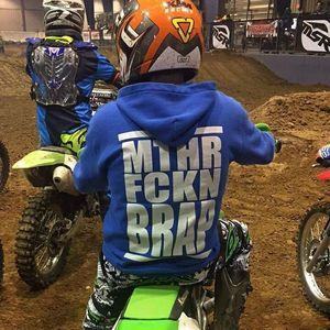 Meet your Posher, Tyler